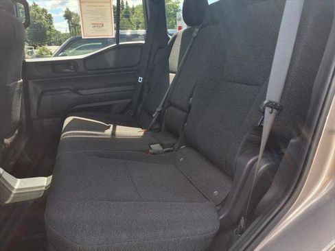 Certified 2025 Toyota Land Cruiser 1958 image 8