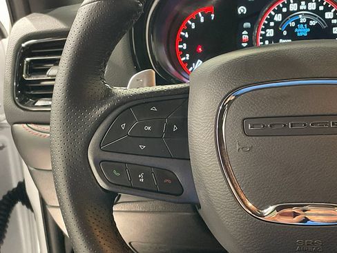 Used 2026 Dodge Durango GT AWD/4WD image 36