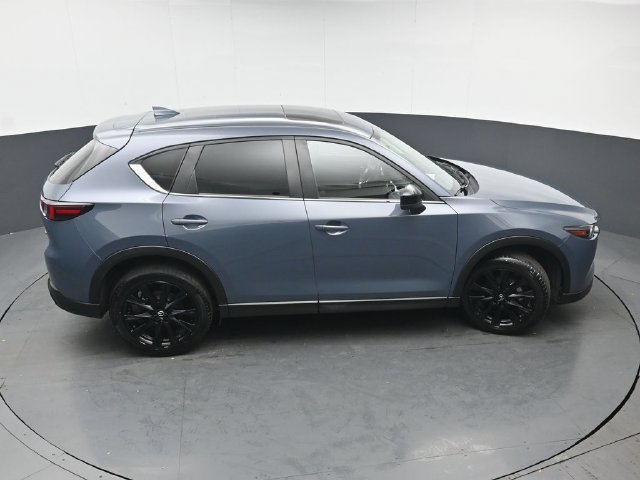 Certified 2024 MAZDA CX-5 Carbon Edition AWD/4WD image 40