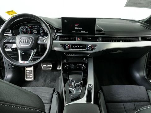 Used 2023 Audi A5 2.0T Premium Plus w/ Premium Plus image 19