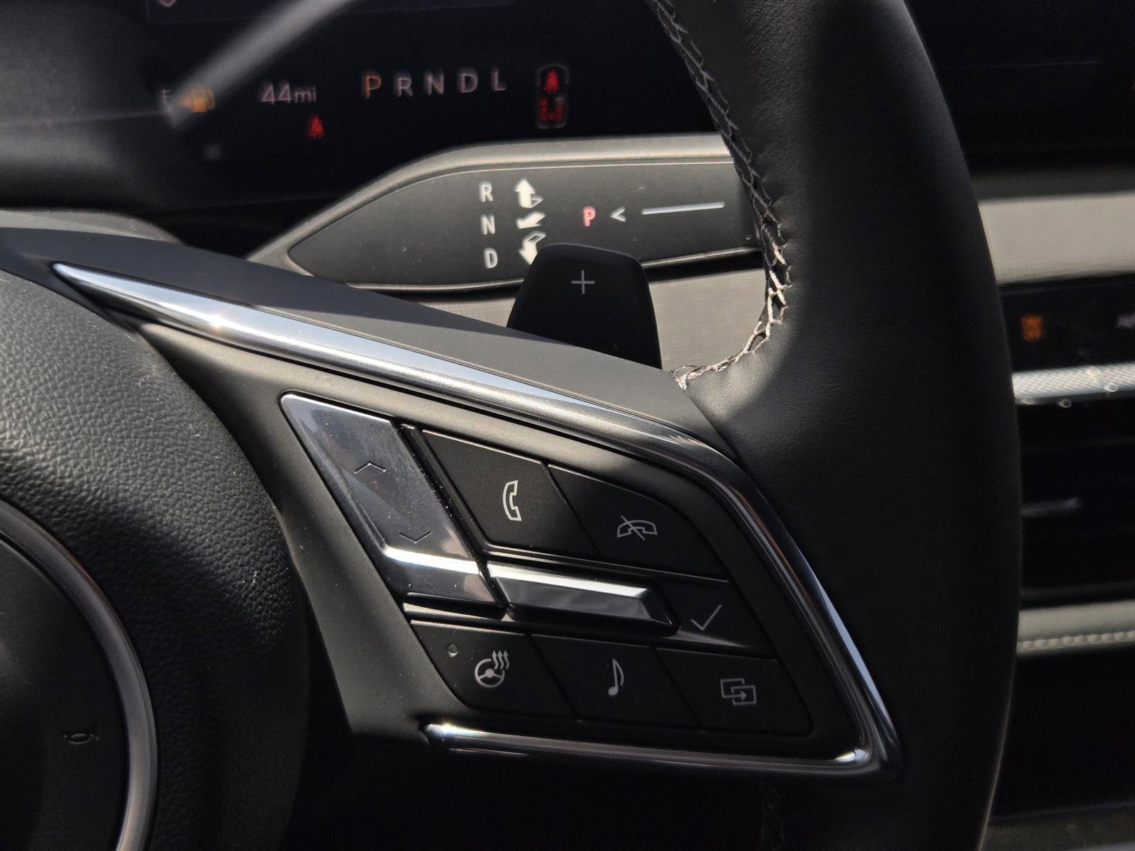 New 2026 Buick Enclave Sport Touring w/ Power Package FWD image 13