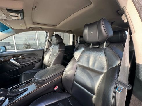 Used 2013 Acura MDX w/ Technology Package image 12