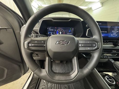 Used 2024 Chevrolet Colorado Trail Boss w/ Advanced Trailering Package image 31