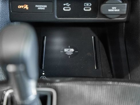 Used 2025 Honda Civic Sport Touring image 31