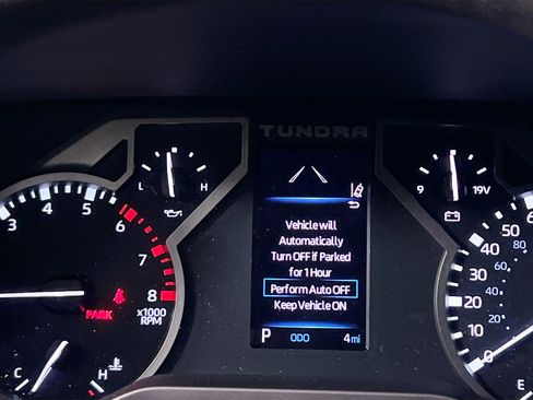 New 2026 Toyota Tundra SR5 image 23