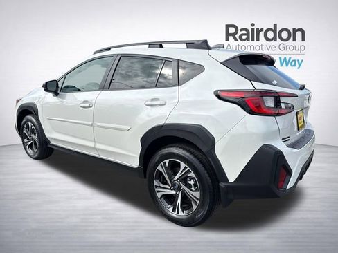 New 2026 Subaru Crosstrek 2.0i Premium AWD/4WD image 5