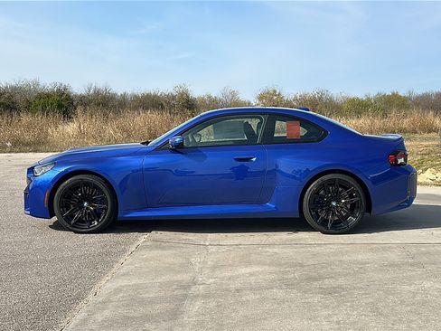 New 2026 BMW M2 w/ Lighting Package image 6