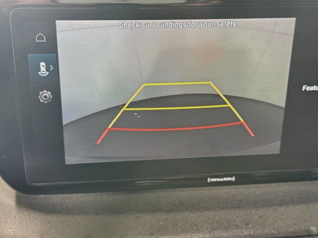 Used 2023 Hyundai Santa Fe XRT FWD image 18