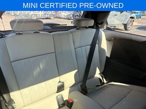 Used 2026 MINI Cooper S FWD image 24