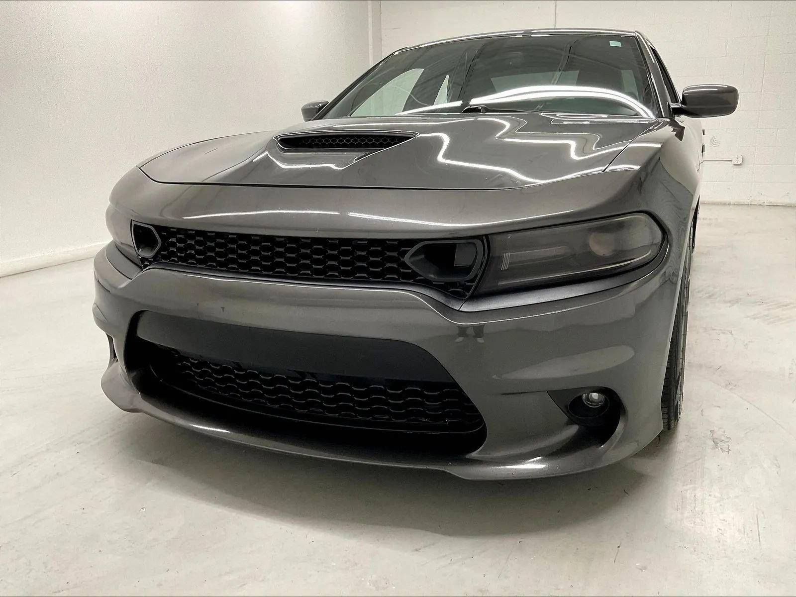 Used 2020 Dodge Charger Scat Pack w/ Plus Group RWD image 47