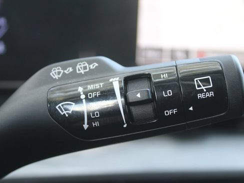 Certified 2023 Kia Sportage X-Line w/ X-Line Premium Package AWD/4WD image 32