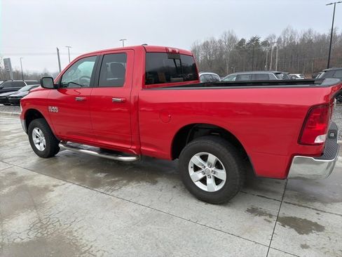 Used 2017 RAM 1500 Classic SLT image 6