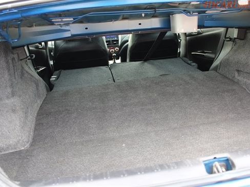 Used 2013 Subaru Impreza WRX STI Limited image 36