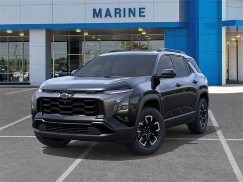 New 2026 Chevrolet Equinox ACTIV w/ Convenience Package III image 6