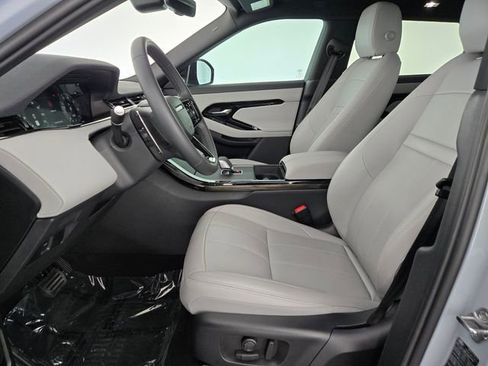 Used 2026 Land Rover Range Rover Evoque S AWD/4WD image 10