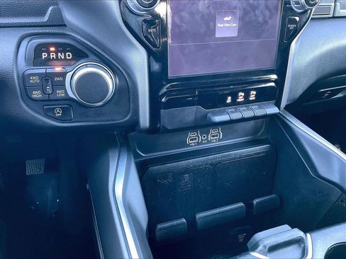 Used 2025 RAM 1500 Big Horn image 24