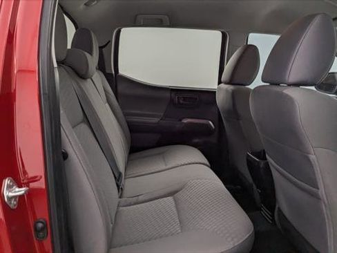 Used 2023 Toyota Tacoma SR5 image 19