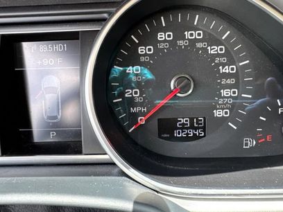 Used 2015 Audi Q7 3.0T Premium Plus