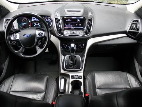 Used 2013 Ford Escape SEL AWD/4WD image 14