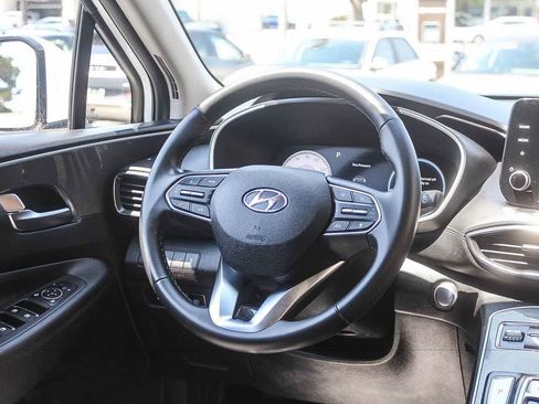 Used 2022 Hyundai Santa Fe SEL Convenience AWD/4WD image 19