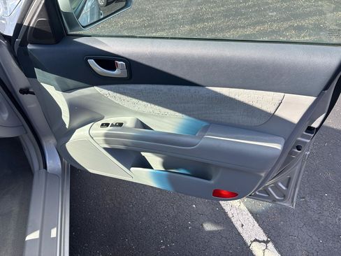 Used 2007 Hyundai Sonata GLS FWD image 25