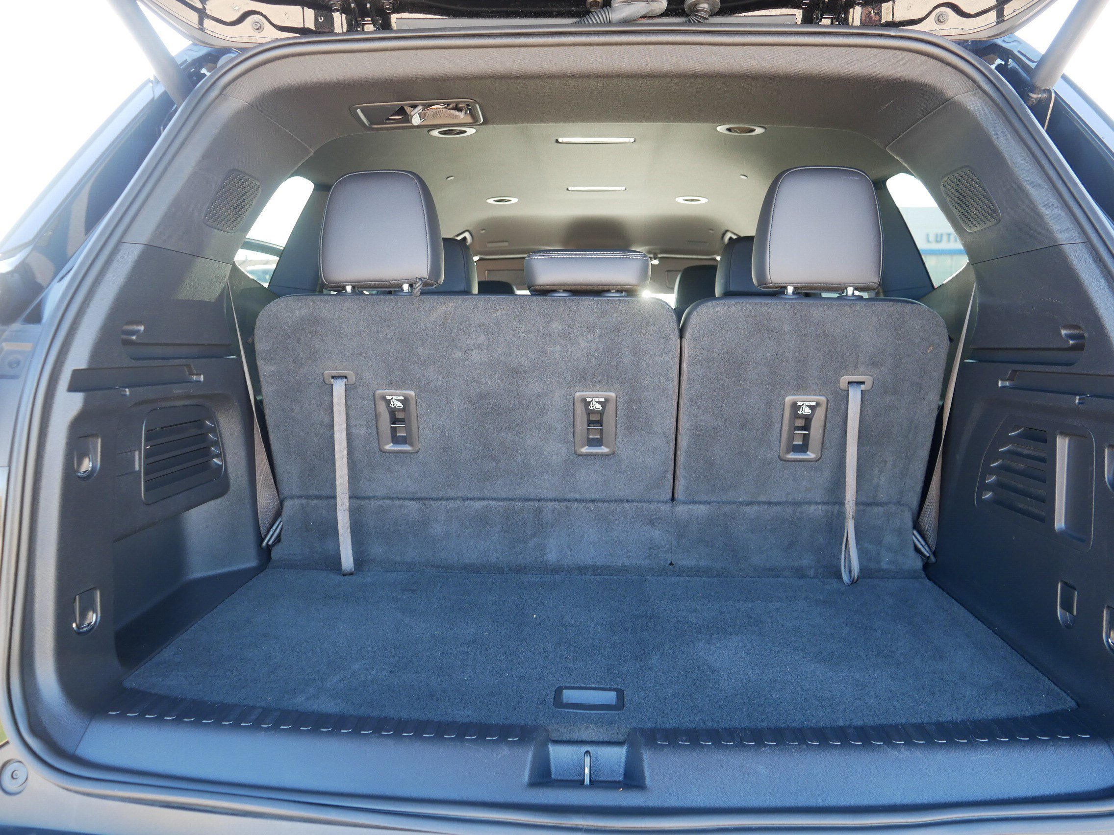 Used 2026 Buick Enclave Preferred AWD/4WD image 18