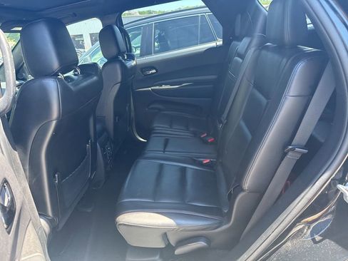 Used 2024 Dodge Durango GT AWD/4WD image 6