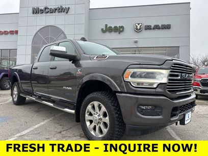 Used 2019 RAM 3500 Laramie