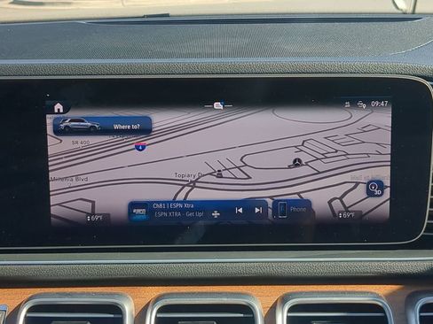 Certified 2024 Mercedes-Benz GLE 350 4MATIC image 8