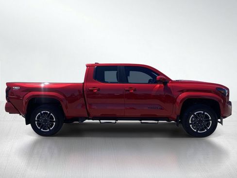 Certified 2025 Toyota Tacoma TRD Sport AWD/4WD image 10