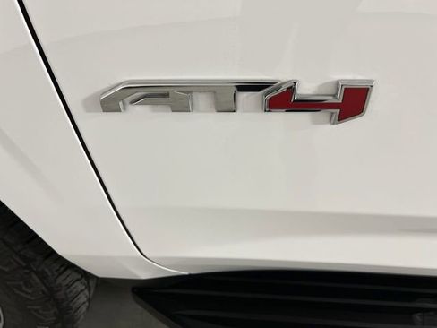 Certified 2024 GMC Yukon AT4 w/ Technology Package AWD/4WD image 32