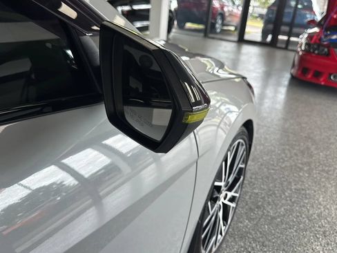 Used 2023 Hyundai Elantra N FWD image 26