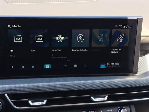 New 2026 Hyundai Sonata SE FWD image 12