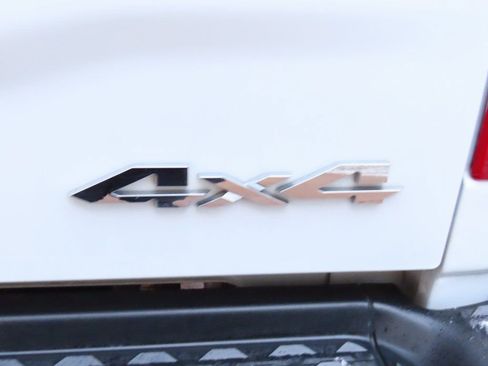 Used 2024 RAM 2500 Limited w/ Safety Group image 20