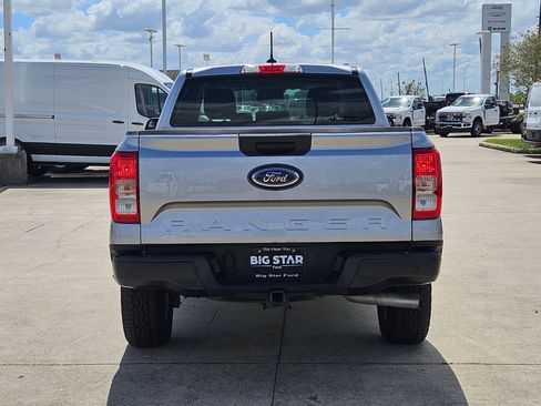 Used 2024 Ford Ranger XL w/ Trailer Tow Package image 5