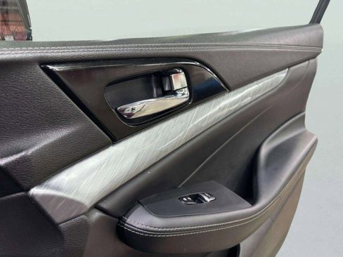 Used 2017 Nissan Maxima 3.5 SL image 46