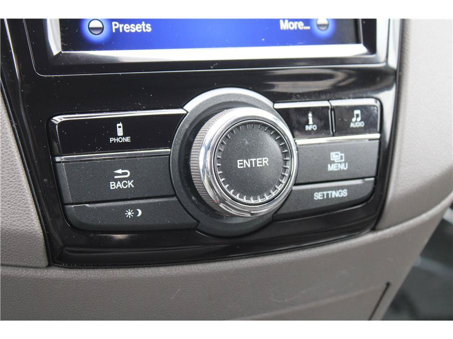 Used 2016 Honda Odyssey EX-L image 27