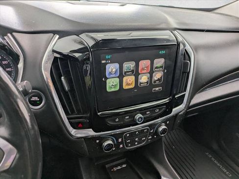 Used 2018 Chevrolet Traverse Premier w/ Redline Edition image 12