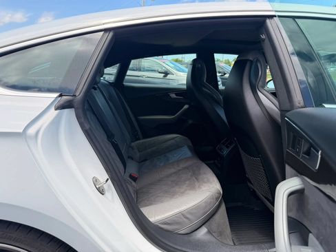 Used 2019 Audi S5 Premium Plus w/ Premium Plus AWD/4WD image 36