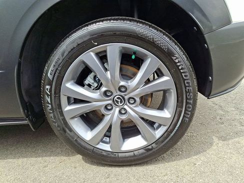 Used 2025 MAZDA CX-30 AWD 2.5 S w/ Premium Package image 7