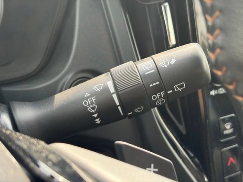 Used 2025 Subaru Forester Sport AWD/4WD image 26