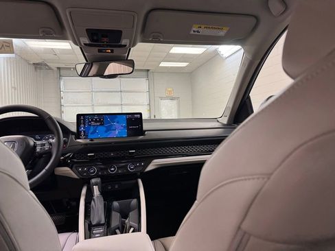 New 2026 Honda Accord Touring image 23