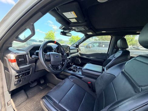 Used 2023 Ford F150 Raptor image 5