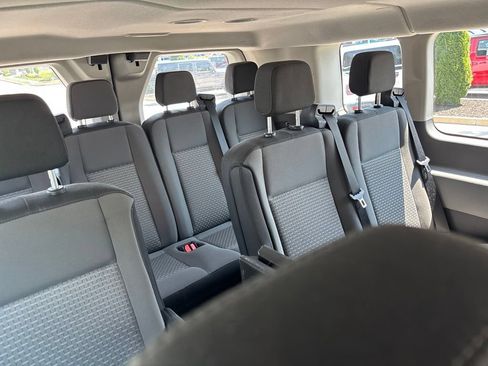 Used 2024 Ford Transit 350 XLT RWD image 5