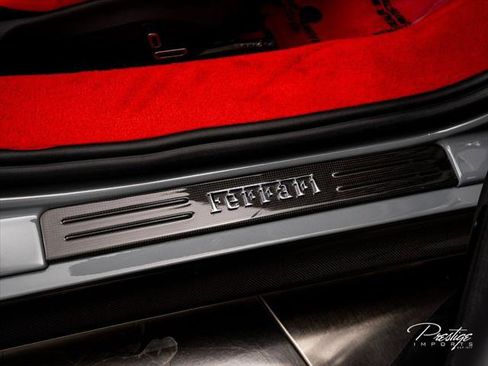 Used 2022 Ferrari SF90 Spider AWD/4WD image 47