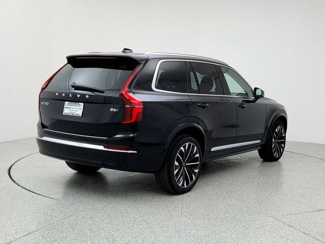 New 2026 Volvo XC90 B6 Plus w/ Protection Package Premier AWD/4WD image 5