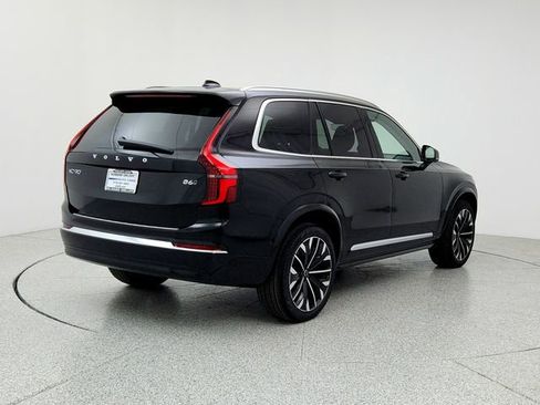 New 2026 Volvo XC90 B6 Plus w/ Protection Package Premier image 5