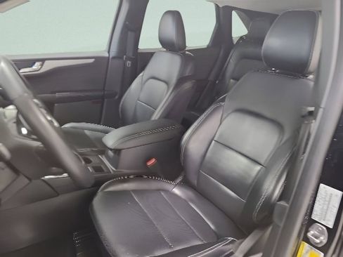 Used 2023 Ford Escape Platinum AWD/4WD image 21