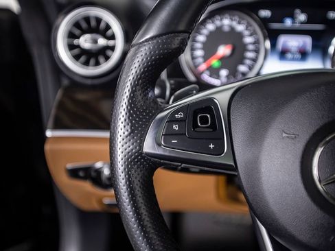 Used 2018 Mercedes-Benz E 400 Coupe image 34