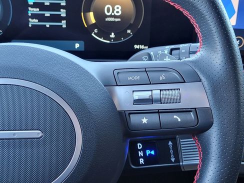 Used 2025 Hyundai Kona N Line S image 26